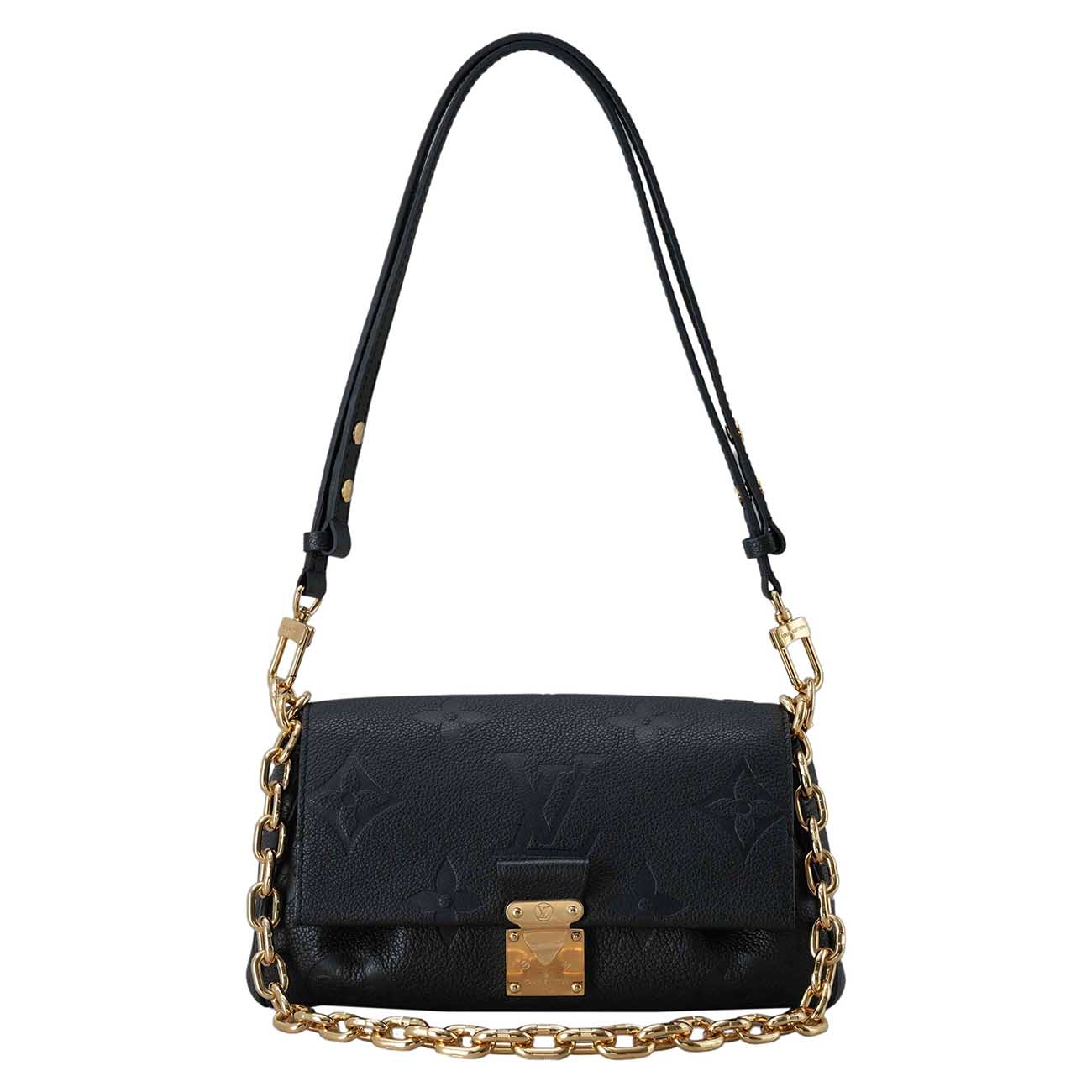 LOUIS VUITTON(USED)루이비통 M45813 앙프렝뜨 페이보릿